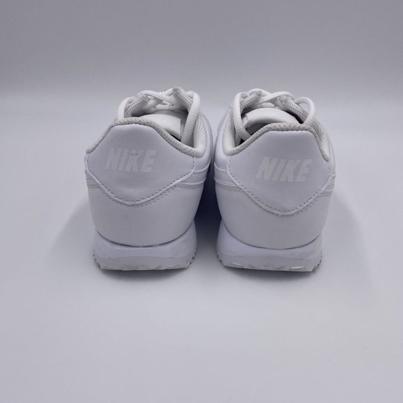 Nike Cortez Basic SL White Womens Shoes - Picture 5 of 8